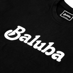 T-Shirt Baluba Logo