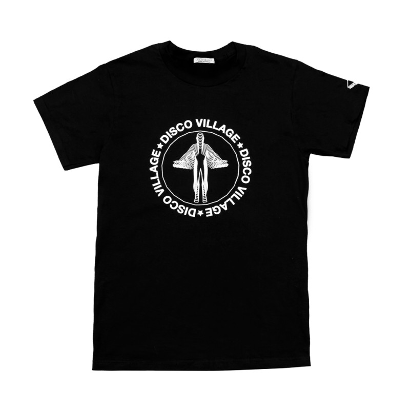 T-Shirt "WEDANCENOW" by Higherground