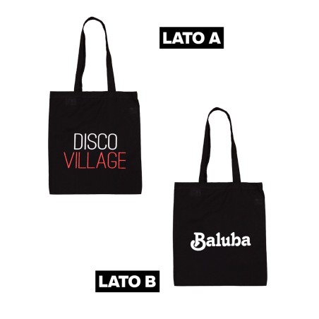Shopper Disco Village & Baluba